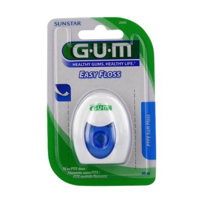 Fil dentaire GUM 2000 EASY FLOSS - 30M