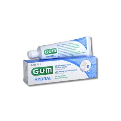 Gel Humectant Hydral GUM - 50ml