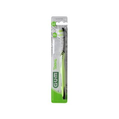Brosse à Dents Teens 10 Ans+ GUM - 904