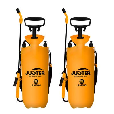 Pompes Pression - Pulvérisateur 8L - JUSTER