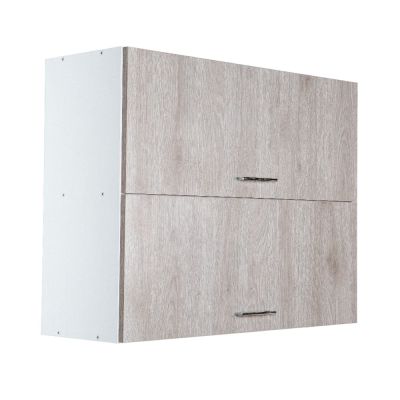 Meuble de Cuisine Haut Basculant - P36-90 - 72x90 cm - 2 Portes