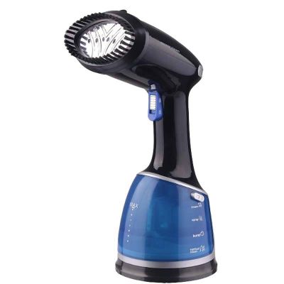 DEFROISSEUR VAPEUR A MAIN 1500W HAUSBERG