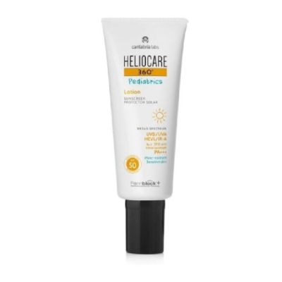 Lotion solaire HELIOCARE 360° SPF50+ - Pediatrics - 200ML