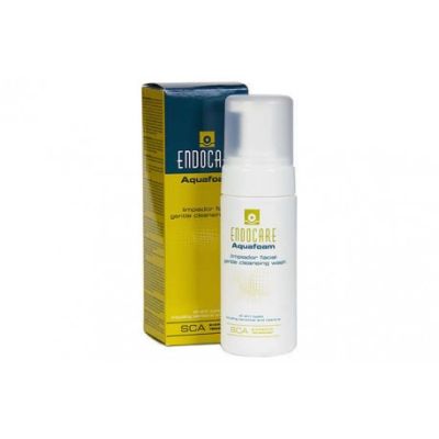 Nettoyant doux HELIOCARE ENDocare Aquafoam - 125ML