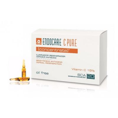 Concentré HELIOCARE ENDocare C - 14 x 1ML