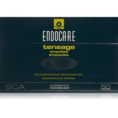 Concentré Tensage SCA 50 Endocare - 10 x 2ml