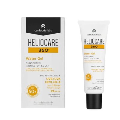 Écran solaire HELIOCARE - Water Gel