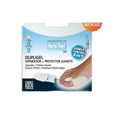 Dupligel Herbi Feet - 6005.7