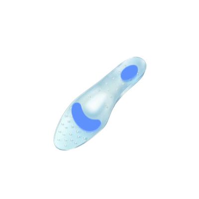 Herbi Feet Semelle Silicone Perforée - Confort Optimal 35-36