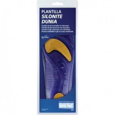 Herbi Feet Semelle Dunia S - Confort & Protection Pieds