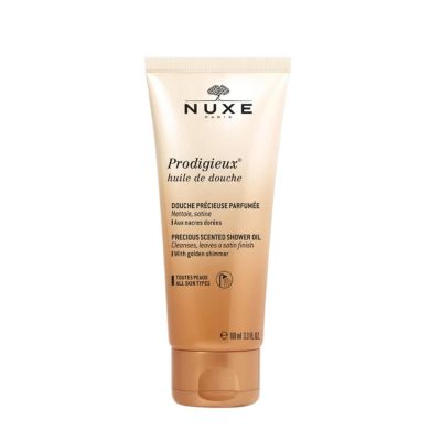 NUXE Prodigieux Huile de Douche 100ML