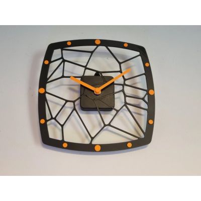 Horloge murale moderne