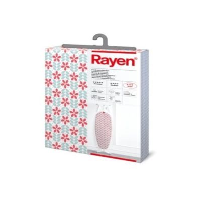 Housse de repassage 6155.18 - Protection et confort