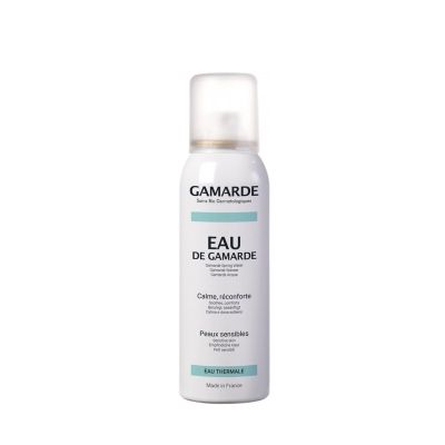 Eau thermale GAMARDE - 100ML