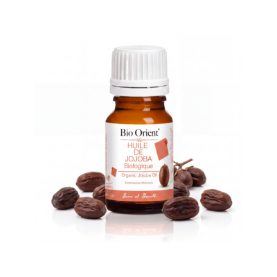 Huile de jojoba BIO ORIENT - 10ML