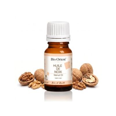 Huile de Noix Bio Orient 10ml - Prix Tunisie | Arkan.tn