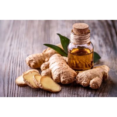 BIO ORIENT Huile de Gingembre 10ML