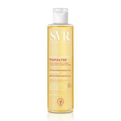 Huile Lavante Micellaire SVR Topialyse - Prix... | Arkan.tn