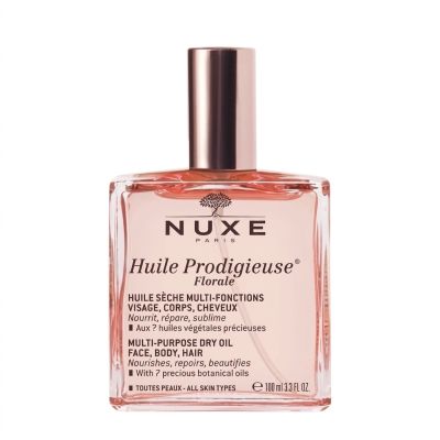 Huile NUXE PRODIGIEUSE FLORALE - 100ML