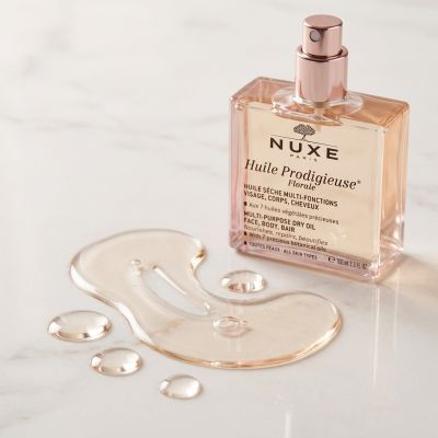NUXE Huile Prodigieuse Florale 100ML