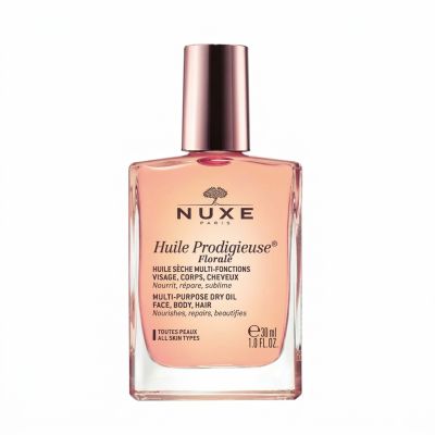 Huile NUXE PRODIGIEUSE FLORALE - 30ML