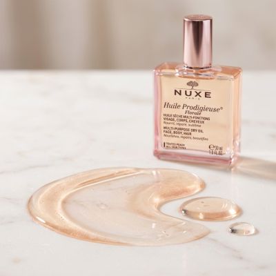 NUXE Huile Prodigieuse Florale 30ML
