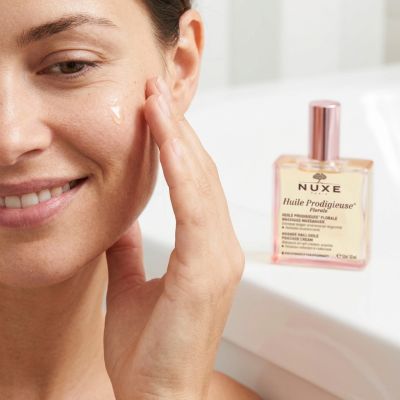 NUXE Huile Prodigieuse Florale 50ML