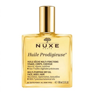 Huile NUXE PRODIGIEUSE - 100ML