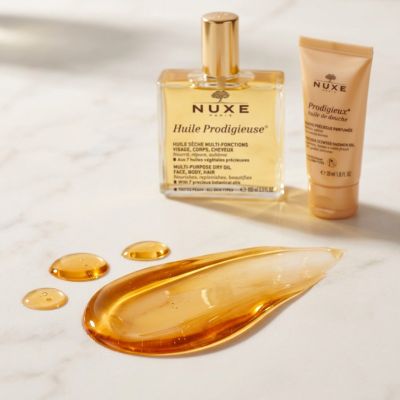 NUXE Huile Prodigieuse 100ML