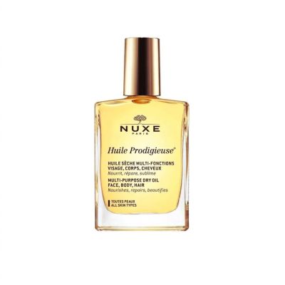 Huile NUXE PRODIGIEUSE - 30ML