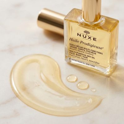 NUXE Huile Prodigieuse 30ML
