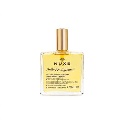 Huile prodigieuse NUXE - 50ML