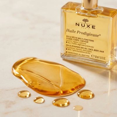 NUXE Huile Prodigieuse 50ML