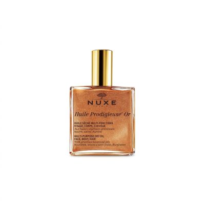 Huile NUXE PRODIGIEUSE OR - 50ML