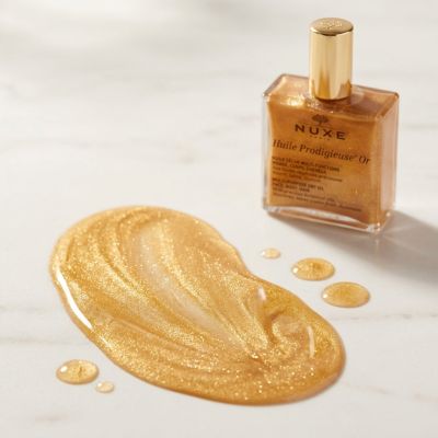NUXE Huile Prodigieuse Or 50ML