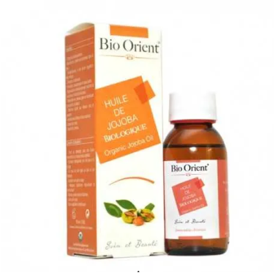 Huile de Jojoba Bio Orient - 90ml