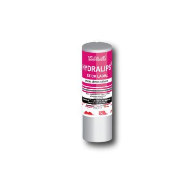 Stick labial HYDRALIPS - Rose Florale