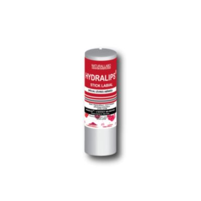 Stick labial HYDRALIPS - Rouge Framboise