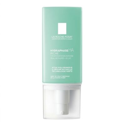 Crème hydratante LA ROCHE POSAY - Hydraphase HA Riche
