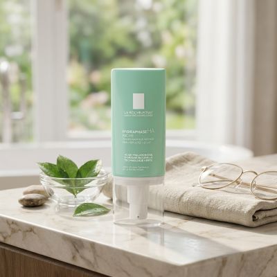 LA ROCHE-POSAY Hydraphase HA Crème Hydratante Riche