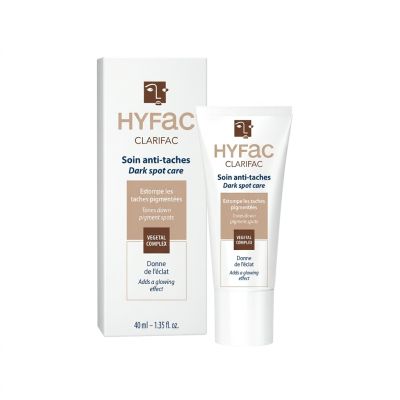 Hyfac Clarifac - Crème Anti-Imperfections 40 ml