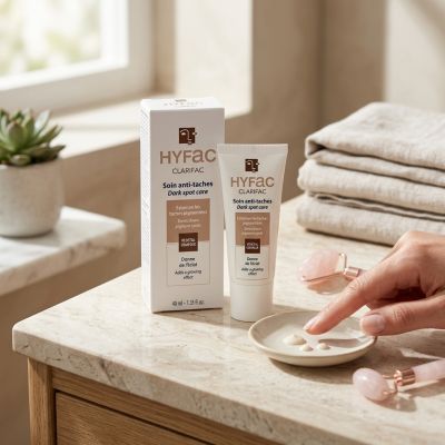 Hyfac Clarifac - Crème Anti-Imperfections 40 ml