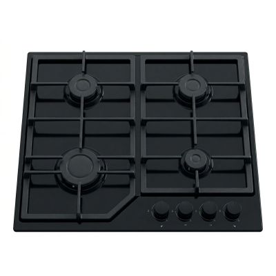 Plaque de cuisson 60 cm Noir mat Sabaf - Prix... | Arkan.tn