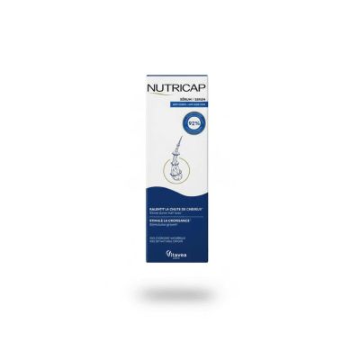Sérum anti-chute NUTRICAP - 50ML
