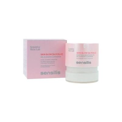 SENSILIS Skin Glow Glycolique 50ml - Prix Tunisie | Arkan.tn