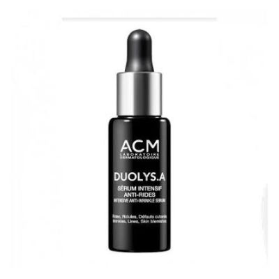 Sérum anti-rides ACM DUOLYS.A - 30ML