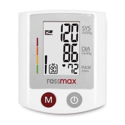 Tensiomètre Électronique Poignet Rossmax... | Arkan.tn