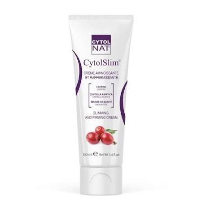 Crème amincissante CYTOLSLIM 100ML - Prix... | Arkan.tn