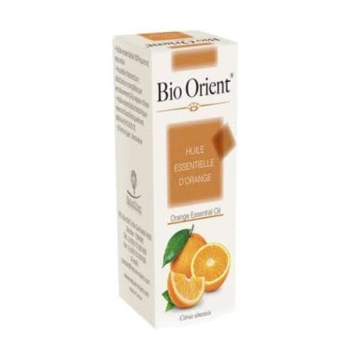 Huile BIO ORIENT - Orange - 10ML