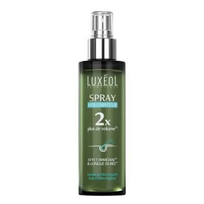 Spray volumateur LUXÉOL - 150ML